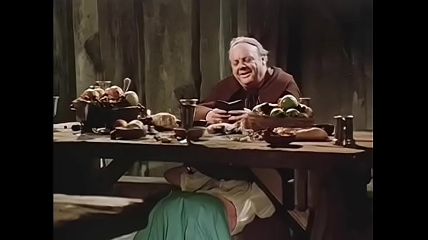 handosome grandpa receiving a great blowjob