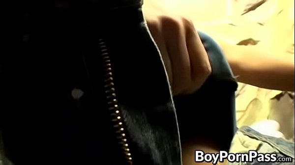 Kinky young employee masturbates at work 