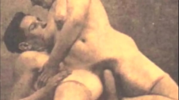 'Dicky-back' from My Secret Life, The Sexual Memoirs of an English Gentleman