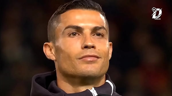 Cristiano Ronaldo Skiils