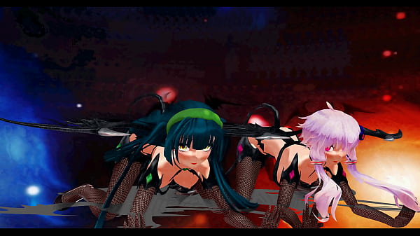 naked dance and sing and sex afterwards  