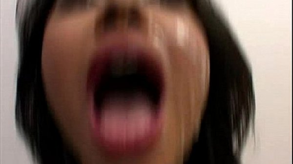 No Swallowing Allowed