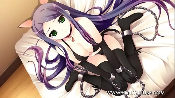 girls hentai Sexy Ecchi HD 2013  