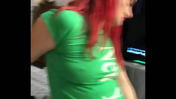 Seductive dance that&rsquo;ll make you expload  