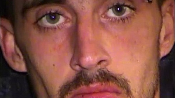 Mature Man John Jerks Off