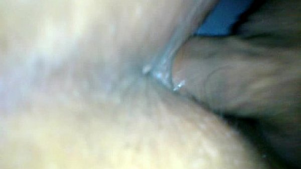 Dilatando el culito 2