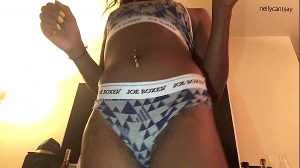 CripTease Sexy Twerking