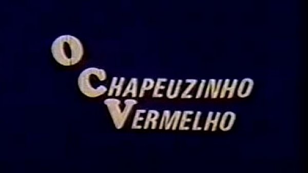O Chapeuzinho Vermelho (1980)