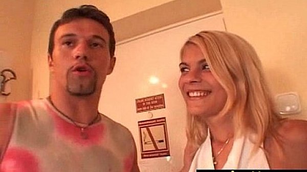 Dirty Talking MILF Creampied 23