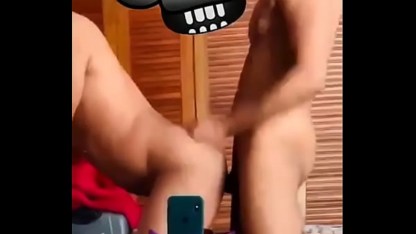 Metendo sem d&oacute;.