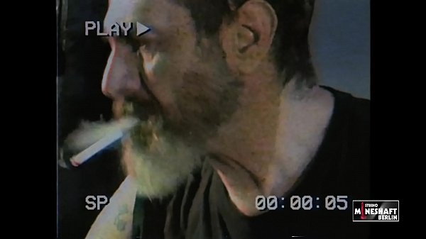 We love vintage porn