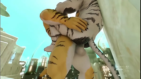 Animations of Oredsnow 2 