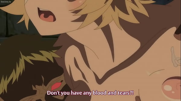 Anime boy gets pounded and pounds back  | (Redo of Healer) Sex Edit Compilation  