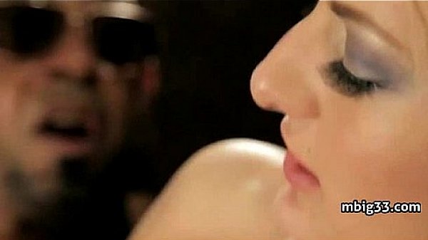 Amateur Interracial BBC!  