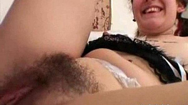 Hairy Hot Teen Fucked Hardcore  