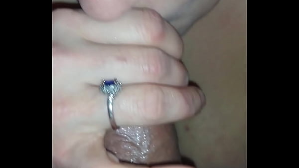 My lady makes sure my day starts out good  