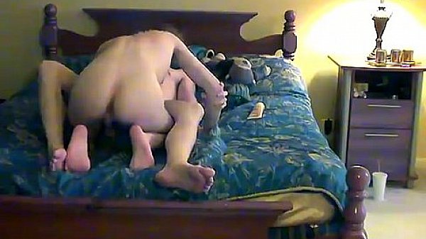 Gay men speedos free movies Trace and William make out and roll 