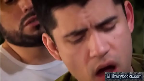 Drill Sargent fuck my Boy Hole!!