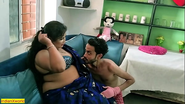 Indian Bengali Housewife Hardcore sex! Plz come tomorrow!! 