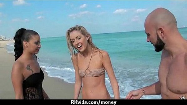 Amateur cutie paying the rent! 28