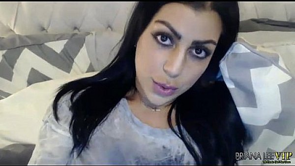 Briana Lee Member Show November 11th 2015