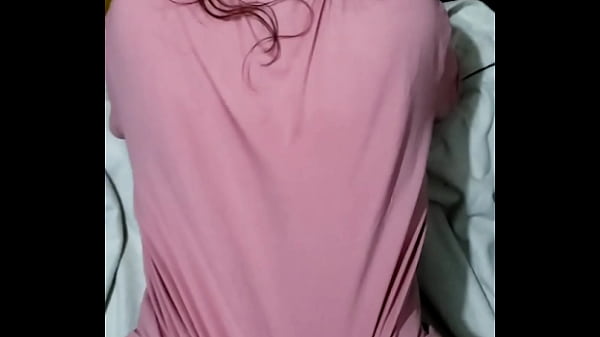 CON LA JEFA DEL TRABAJO LA PUSE A CUATRO PATAS