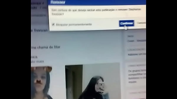 Luis Giaretta dando ban bem gostosinho na safada que gosta de dar v&aacute;cuo