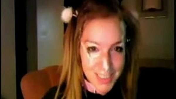 Horny neighbor fucked at home 