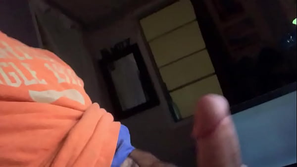 Myak showing his nice dick for his fans to see