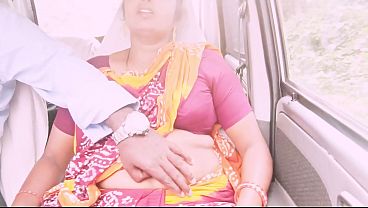 Moonlit Drive of Unspoken Feelings. Telugu dirty talks. 