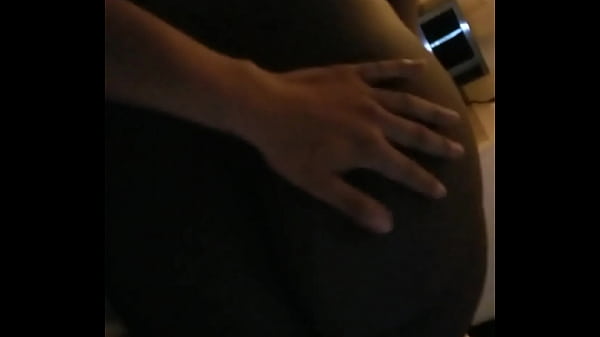 sexy fat ass tranny relaxing