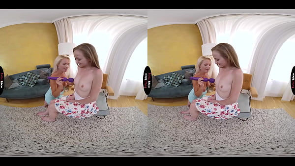 VIRTUAL TABOO - That Slut Got It Right For The MILF