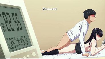 Anime Hentai, Animated porn