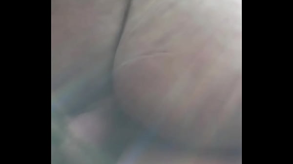 my lady booty ass riding