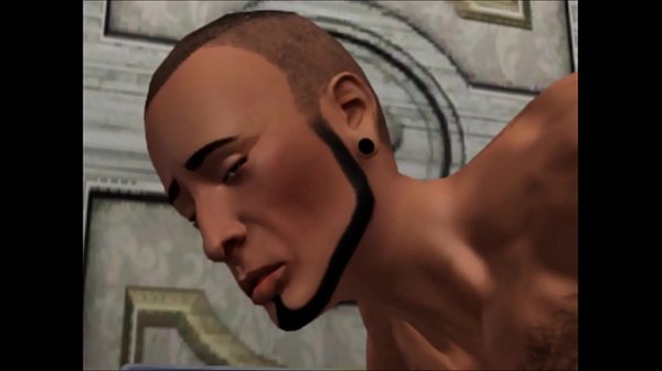 Sims 3 Gay Intense 2