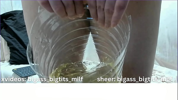 PE- PEEİNG- PEE FETISH  