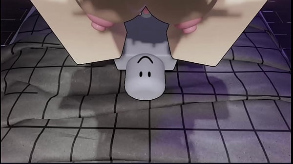 Slutty in the alley tastes my big cock in my apartment.