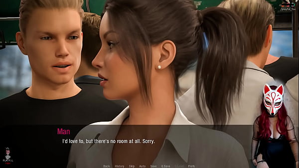 KATE - porn game playthrough ep 16  