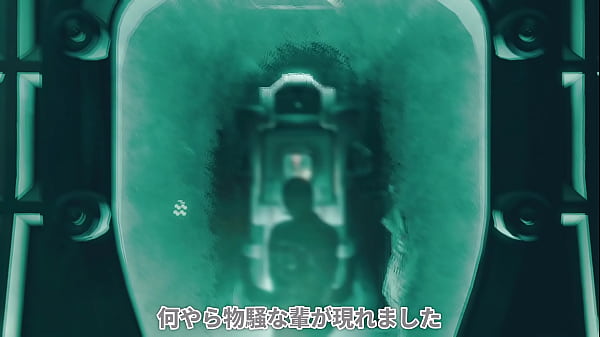 MODでハーレム作り #01 エッチシーン  