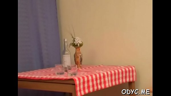 Wicked brunette young lady Helen enjoys every bit