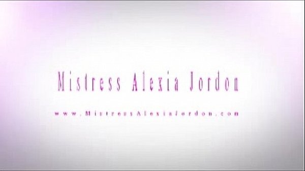 Mistress Alexia Jordon