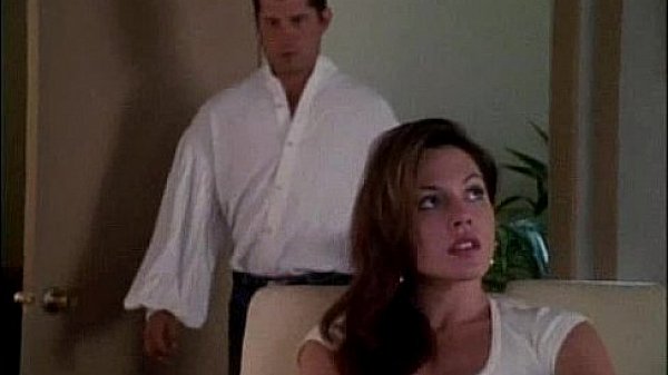 Emmanuelle In Space (1994) E04 - Concealed Fantasy