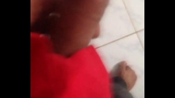 Esposo mostrando o pau