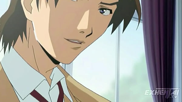 Estudiante follada por una polla enorme en la academia - Hentai [SIN CENSURA]