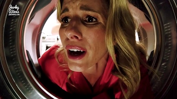 Ass to Pussy with my Step Mom - Cory Chase 