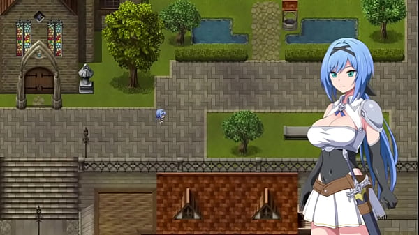 Nightmare Knight - Parte 1  