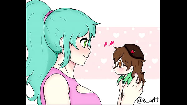 MagicalMysticVA Swallows Tiny Listener~ (Preview)