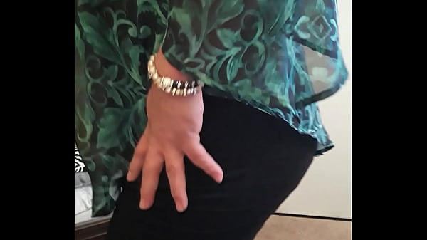 Me gusta vestirme de nena 