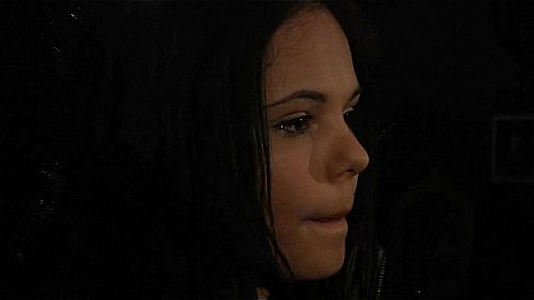 Cruel fate of an girl