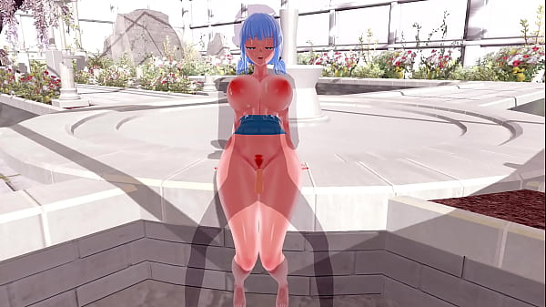 3Д ХЕНТАЙ | БОЛЬШАЯ ЖОПА | БОЛЬШИЕ СИСЬКИ